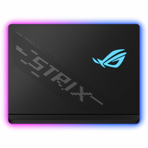 Asus G635LR-XS96 ROG Strix SCAR 16 Gaming Notebook - 16" 2. 5K 240 Hz - Intel Core Ultra 9275HX - 32 GB RAM - 1 TB SSD - NVIDIA GeForce RTX 5070 Ti 12