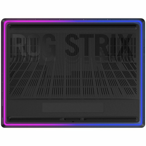Asus G635LR-XS96 ROG Strix SCAR 16 Gaming Notebook - 16" 2. 5K 240 Hz - Intel Core Ultra 9275HX - 32 GB RAM - 1 TB SSD - NVIDIA GeForce RTX 5070 Ti 12