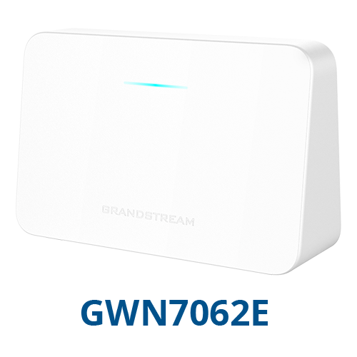 GWN7062E/GWN7062ET