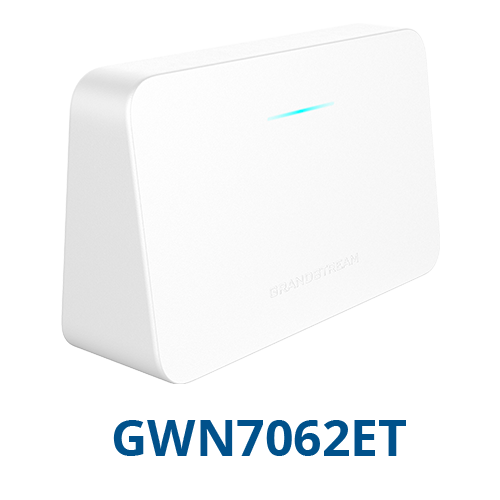 GWN7062E/GWN7062ET