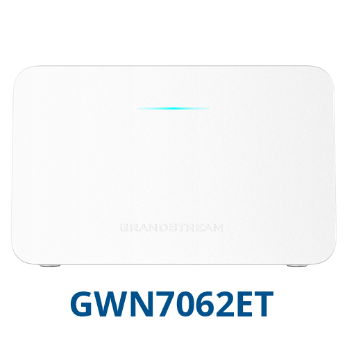 GWN7062E/GWN7062ET