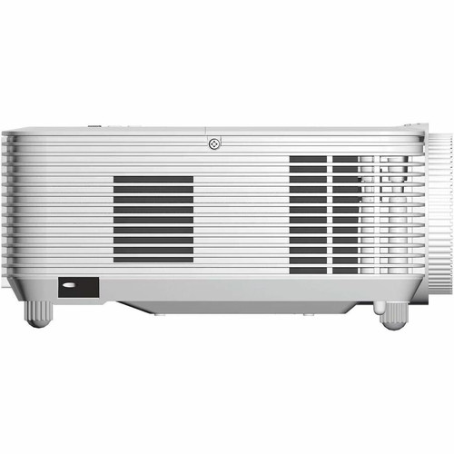 InFocus Genesis IN0004SL 3D Standard Throw DLP Projector - 4:3 - Portable - 1024 x 768 - Front - 1080p - 15000 Hour Normal Mode - XGA (Fleet Network)