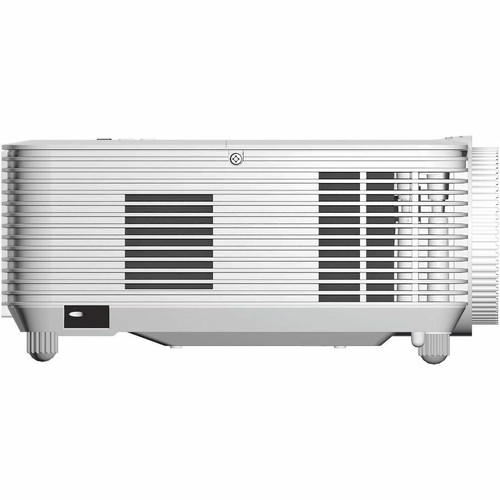 InFocus Genesis IN0026SL 3D Standard Throw DLP Projector - 16:10 - Portable - 1280 x 800 - Front - 1080p - 15000 Hour Normal Mode - - (Fleet Network)