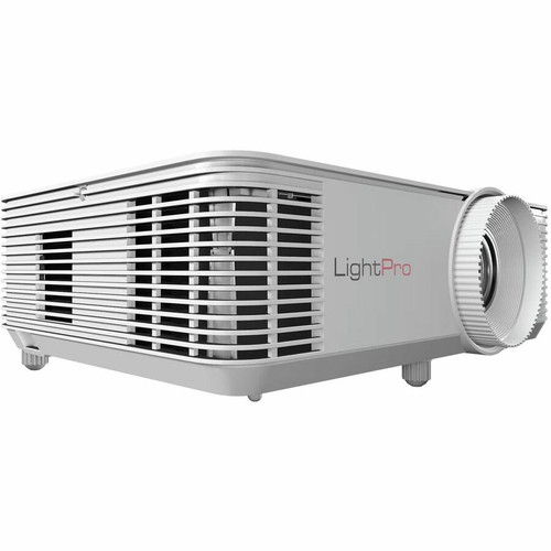 InFocus IN0026SL Genesis DLP Projector - 4000 lm - WXGA 1280 x 800 - 16: 10 - Standard Throw - 3D - Portable