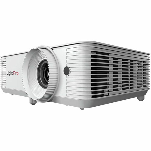 InFocus IN0026SL Genesis DLP Projector - 4000 lm - WXGA 1280 x 800 - 16: 10 - Standard Throw - 3D - Portable