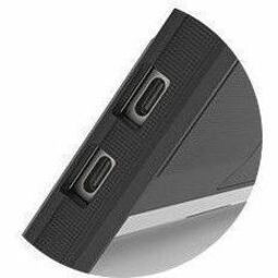 Kensington BlackBelt Rugged Protective Carrying Case For 12 Inch Microsoft Surface Pro With Drop And Heat Resistance K96543WW