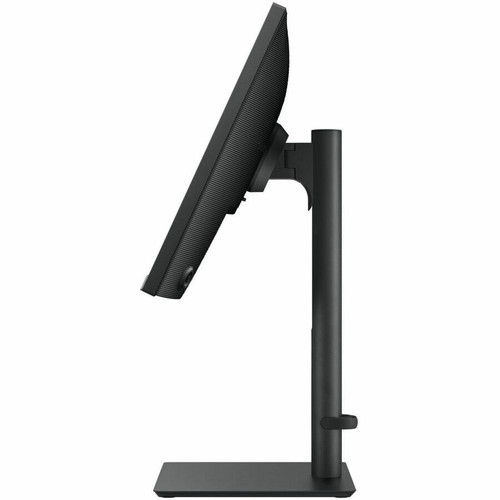 Samsung LS27F434UANXZA 27" Essential S4 S43UF Full HD IPS LED Monitor - 100Hz - 300 cd/m² - USB-C - Ethernet - Height Adjustable Stand - Black