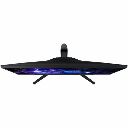 Samsung LS32DG302ENXZA Odyssey G3 S32DG302EN 32" FHD 180Hz 1ms VA Gaming Monitor - FreeSync - HDR10 - Ergonomic Stand - Black