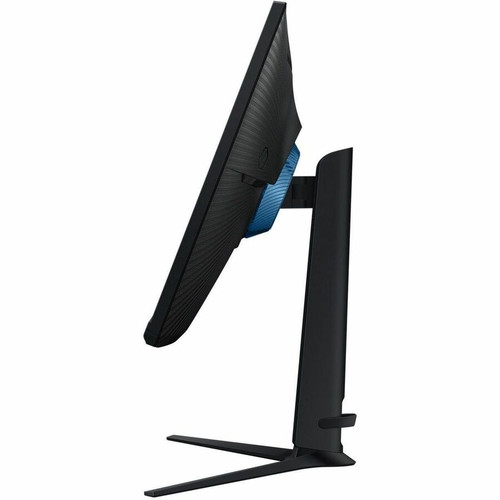 Samsung LS32DG302ENXZA Odyssey G3 S32DG302EN 32" FHD 180Hz 1ms VA Gaming Monitor - FreeSync - HDR10 - Ergonomic Stand - Black