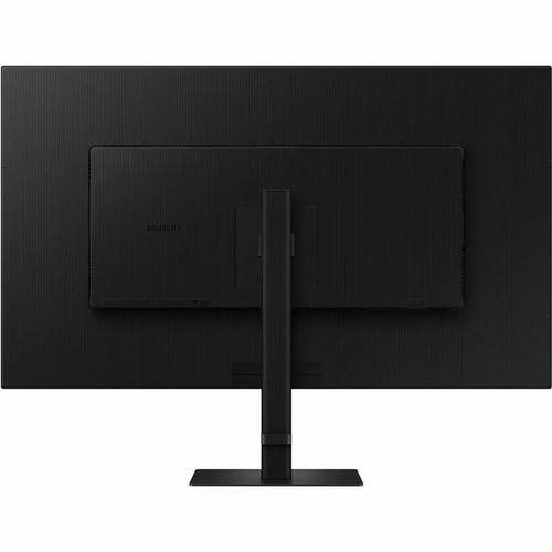 Samsung LS37D804UANXZA ViewFinity S8 S37D804UAN 37" 4K UHD VA Monitor - 3840 x 2160 - 60 Hz - HDR10100% sRGB - Height-Adjustable Stand - KVM Switch