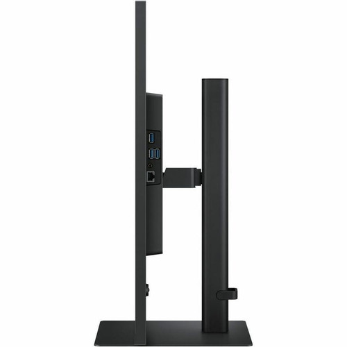 Samsung LS37D804UANXZA ViewFinity S8 S37D804UAN 37" 4K UHD VA Monitor - 3840 x 2160 - 60 Hz - HDR10100% sRGB - Height-Adjustable Stand - KVM Switch