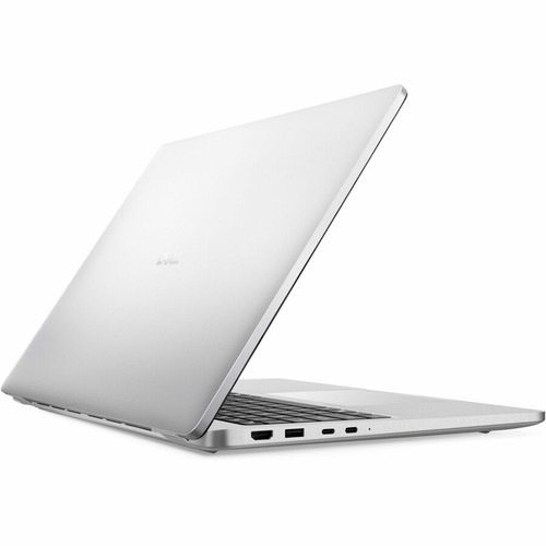 Dell Pro 16 Plus PB16255 16" Notebook - Full HD Plus - 60 Hz - AMD Ryzen 5 220 - 16 GB - 256 GB SSD - English (US) Keyboard - - AMD - (M78F5)