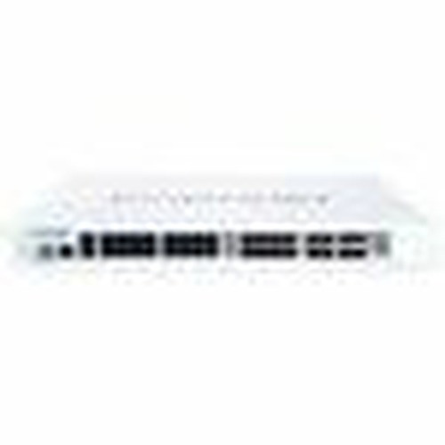 Fortinet FortiGate FG-900G Network Security Firewall Appliance - 16 Port - 1000Base-X 10GBase-X 1000Base-T - 25 Gigabit