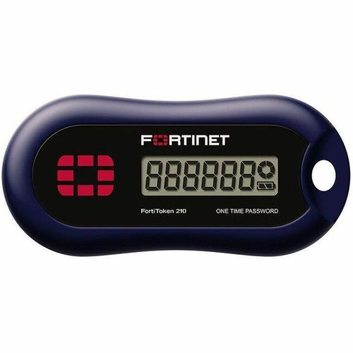 Fortinet FortiToken Security Token (Fleet Network)