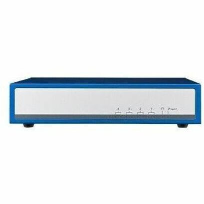Advantech FWA-1330 Network Security Appliance - 2 Port - 10/100/1000Base-T - Gigabit Ethernet - 2 x RJ-45 - 1 Total Expansion Slots - (FWA-1330B-00E)