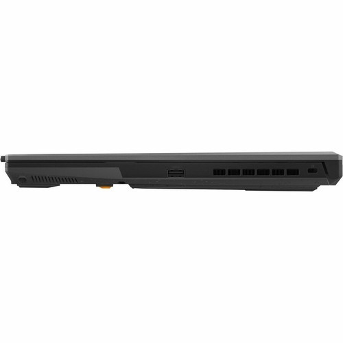 TUF FX607VU-DS53-CA Gaming F16 16" Gaming Notebook - Intel Core 5210H - 16GB RAM - 512GB SSD - GeForce RTX 4050 6GB - 144Hz IPS Display - Mecha Gray