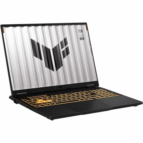 TUF FX608JMR-RS76-CA Gaming F16 16" Gaming Notebook - WQXGA 165Hz - Intel Core i7-14650HX - 32GB RAM - 1TB SSD - NVIDIA GeForce RTX 5060 8GB