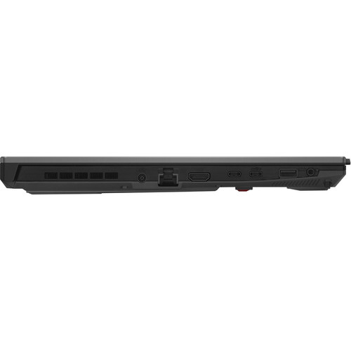 TUF Gaming F17 FX707 FX707VU-AS74-CA 17.3" Gaming Notebook - Intel Core i7 13th Gen i7-13620H - 16 GB - 1 TB SSD - Intel Chip - NVIDIA (Fleet Network)