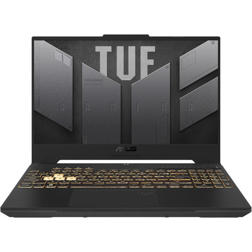 TUF FX707VU-AS74-CA Gaming F17 17. 3" Gaming Notebook - Intel Core i7-13620H 10-Core - 16 GB DDR5 - 1 TB SSD - NVIDIA GeForce RTX 4050 6 GB