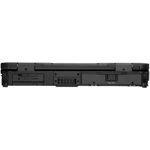 Panasonic FZ40GZ00JBM TOUGHBOOK 14" Rugged Notebook - Intel Core Ultra 7165H 16-Core - 32GB RAM - 1TB SSD - Windows 11 Pro - 12-Hour Battery