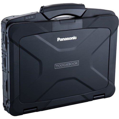 Panasonic FZ40GZ00VBM TOUGHBOOK 14" Rugged Notebook - Intel Core Ultra 7165H - 32 GB RAM - 512 GB SSD - Touchscreen - Windows 11 Pro