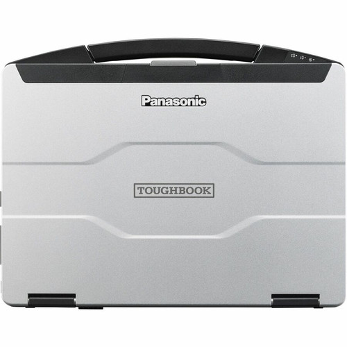 Panasonic FZ55GA611BM Connect TOUGHBOOK FZ-55 14" Rugged Notebook - Intel Core i7-1370P - 16GB RAM - 512GB SSD - Windows 11 Pro