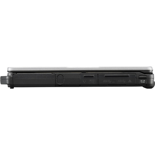 Panasonic FZ55J2C01BM TOUGHBOOK FZ-55 14" Rugged Notebook - Intel Core i5-1345U - 16GB RAM - 1TB SSD - Windows 11 Pro