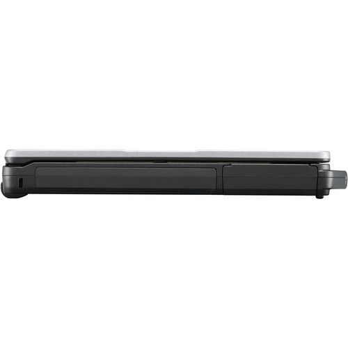 Panasonic TOUGHBOOK FZ-55 FZ-55J2CA1BM 14" Touchscreen Rugged Notebook - Full HD - Intel Core i5 13th Gen i5-1345U - 16 GB - 1 TB SSD (Fleet Network)