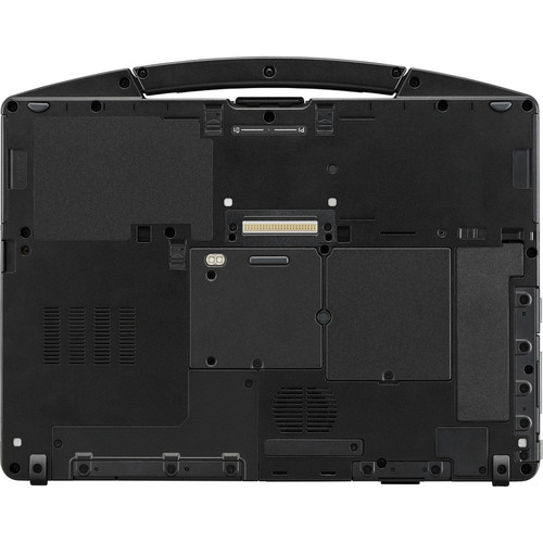 Panasonic FZ55J2CA1BM TOUGHBOOK 14" Rugged Notebook - Intel Core i5-1345U - 16GB RAM - 1TB SSD - Windows 11 Pro