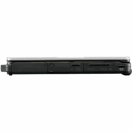 Panasonic TOUGHBOOK FZ-55 FZ55JP6E1BC 14" Touchscreen Semi-rugged Notebook - Full HD - Intel Core i5 13th Gen i5-1345U - 32 GB - 512 - (Fleet Network)