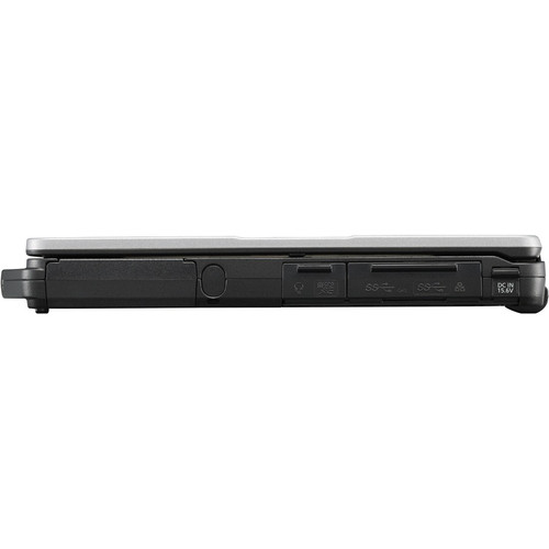 Panasonic FZ55JP711BC TOUGHBOOK 14" Rugged Notebook - Intel Core i5-1345U - 32GB RAM - 512GB SSD - Windows 11 Pro