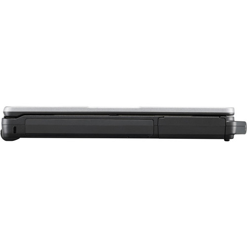 Panasonic TOUGHBOOK FZ-55 FZ-55JV433BM 14" Touchscreen Rugged Notebook - Full HD - Intel Core i5 13th Gen i5-1345U - 32 GB - 512 GB - (Fleet Network)