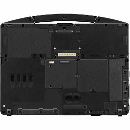 Panasonic TOUGHBOOK FZ-55 FZ55JV438BM 14" Touchscreen Semi-rugged Notebook - 4G - Full HD - Intel Core i7 - 16 GB - 1 TB SSD - Intel - (FZ55JV438BM)