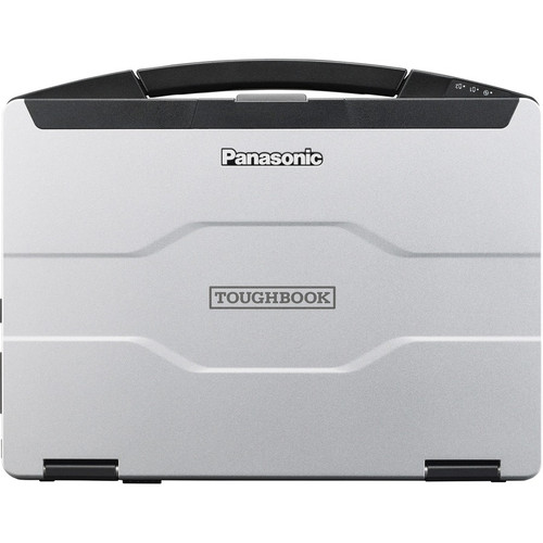 Panasonic FZ55JV439BM TOUGHBOOK 14" Rugged Notebook - Intel Core i5-1345U - 32GB RAM - 512GB SSD - 4G LTE - Windows 11 Pro