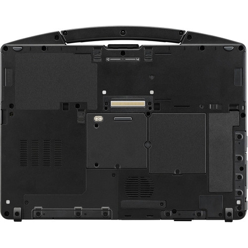 Panasonic FZ55JV439BM TOUGHBOOK 14" Rugged Notebook - Intel Core i5-1345U - 32GB RAM - 512GB SSD - 4G LTE - Windows 11 Pro