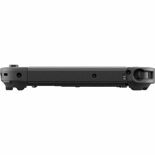 Panasonic Connect TOUGHBOOK FZ-G2 Rugged Tablet - 10.1" WUXGA - vPro Technology - 16 GB - 512 GB SSD - Windows 11 Pro - Core Ultra 5 - (Fleet Network)