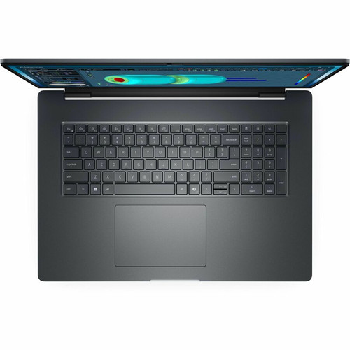 Dell G2N41 Pro Max Plus MB18250 18" Mobile Workstation - Intel Core Ultra 9285HX vPro - 64GB DDR5 - 1TB SSD - NVIDIA RTX PRO 3000 12GB - QHD+ 120Hz