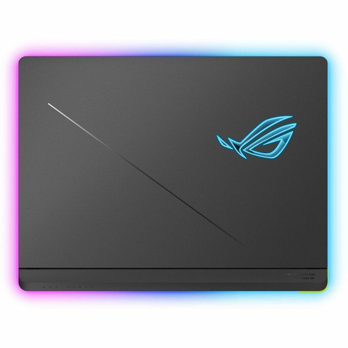 Asus G615LP-DS96-CA ROG Strix G16 Gaming Notebook - 16" WQXGA 240 Hz - Intel Core Ultra 9275HX - 32 GB RAM - 1 TB SSD - NVIDIA GeForce RTX 5070 8 GB