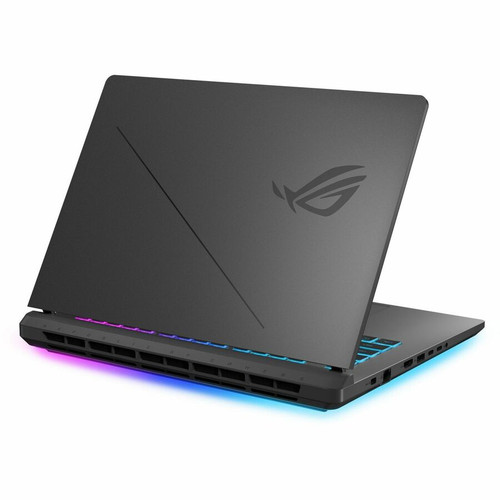 Asus G615LW-DS96-CA ROG Strix G16 Gaming Notebook - 16" 2. 5K 240Hz - Intel Core Ultra 9275HX - 32GB RAM - 1TB SSD - NVIDIA RTX 5080 16GB