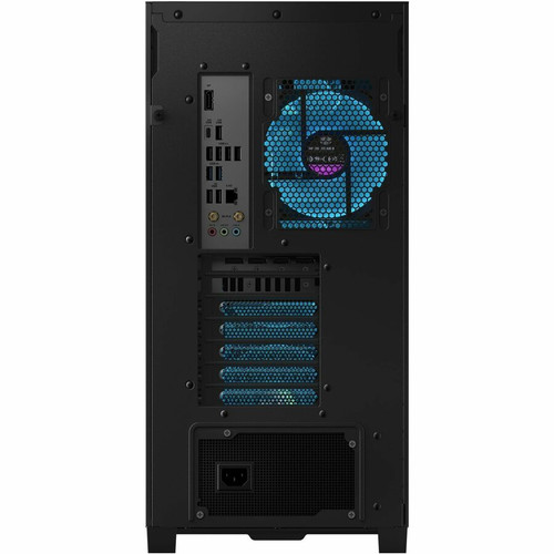 Asus G700TF-DSU750801-CB ROG G700 Gaming Desktop - Intel Core Ultra 7265F 20-Core - 64 GB RAM - 2 TB NVMe SSD - NVIDIA GeForce RTX 5080 PRIME 16 GB