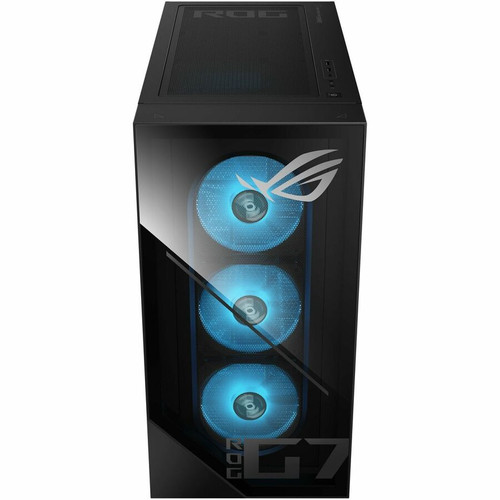 Asus G700TF-DSU750801-CB ROG G700 Gaming Desktop - Intel Core Ultra 7265F 20-Core - 64 GB RAM - 2 TB NVMe SSD - NVIDIA GeForce RTX 5080 PRIME 16 GB
