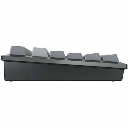 CHERRY G80-3960 Keyboard - Wired/Wireless Connectivity - Bluetooth - Compact - 5.2 - 32.81 ft (10000 mm) - USB Interface - Dial, Hot - (Fleet Network)