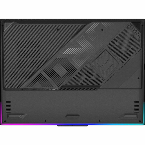 Asus G814PP-RS96-CA ROG Strix G18 Gaming Notebook - 18" 2. 5K 240 Hz - AMD Ryzen 9 8940HX - 32 GB RAM - 1 TB SSD - NVIDIA GeForce RTX 5070 8 GB