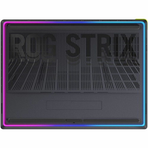 Asus G815LM-BS96-CB ROG Strix G18 Gaming Notebook - 18" 2. 5K 240 Hz - Intel Core Ultra 9275HX - 32 GB RAM - 1 TB SSD - NVIDIA GeForce RTX 5060 8 GB