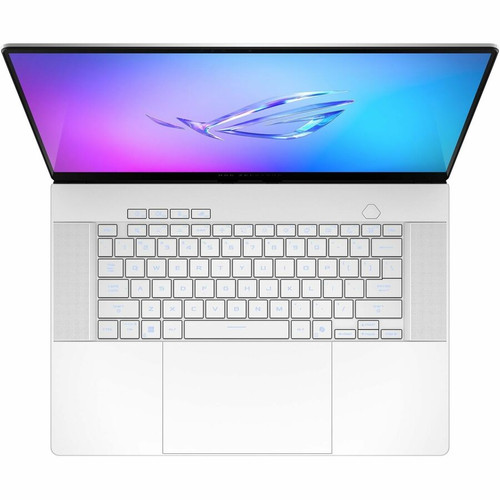 Asus GA605KM-RS76-CA ROG Zephyrus G16 16" Gaming Notebook - AMD Ryzen AI 7350 - 32 GB RAM - 1 TB SSD - 2. 5K OLED 240 Hz - Windows 11 Home