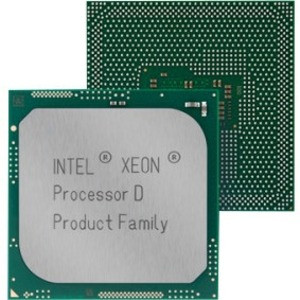 Intel Xeon D D-1500 D-1548 Octa-core (8 Core) 2 GHz Processor - OEM Pack - 12 MB L3 Cache - 2 MB L2 Cache - 64-bit Processing - 2.60 - (Fleet Network)