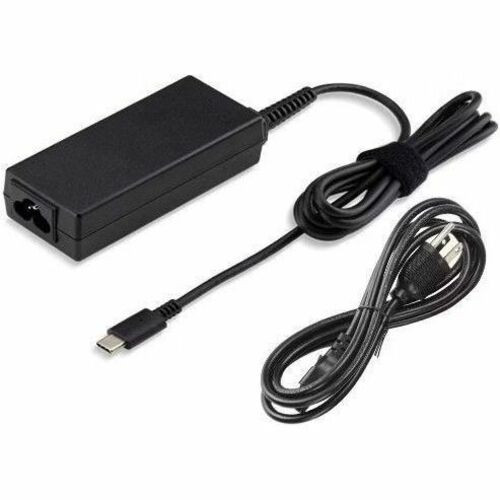 Acer APS024 65W AC Adapter - 65 W - Black (Fleet Network)