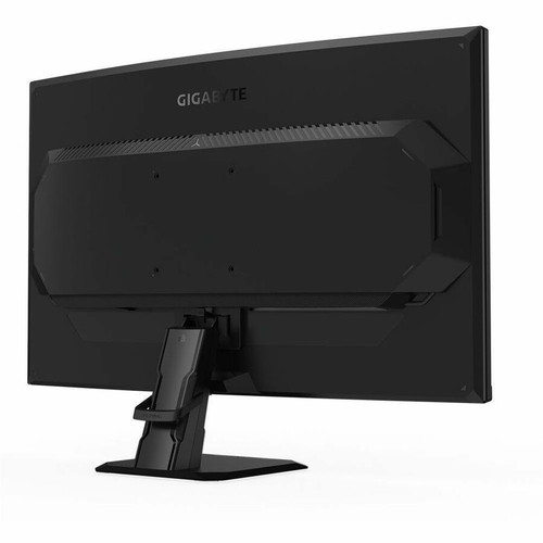 GIGABYTE GS27FC 27 Inch Full HD Curved Gaming LED Monitor Viewable Vertical Alignment VA Edge Backlight SA GS27FC SA GS27FC SA GS27FC SA