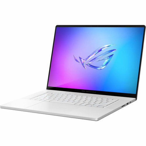 Asus GU605CM-DS94-CA ROG Zephyrus G16 Gaming Notebook - 16" 2. 5K OLED 240 Hz - Intel Core Ultra 9285H - 16 GB - 1 TB SSD - NVIDIA RTX 5060 8 GB