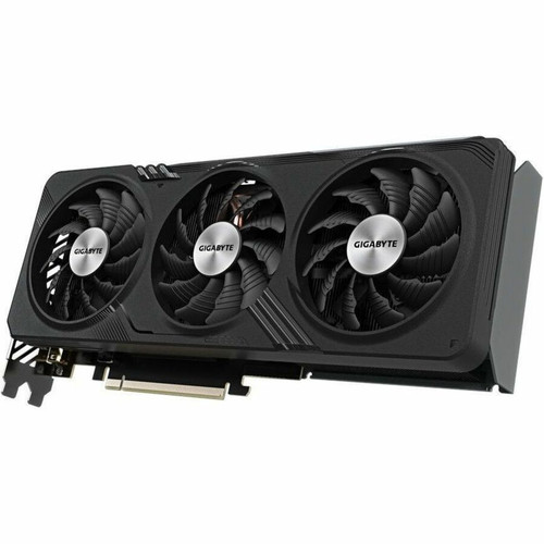 GIGABYTE NVIDIA GeForce RTX 4060 Ti Graphic Card - 16 GB GDDR6 - 7680 x 4320 - 2.60 GHz Core - 128 bit Bus Width - PCI Express 4.0 - - (Fleet Network)